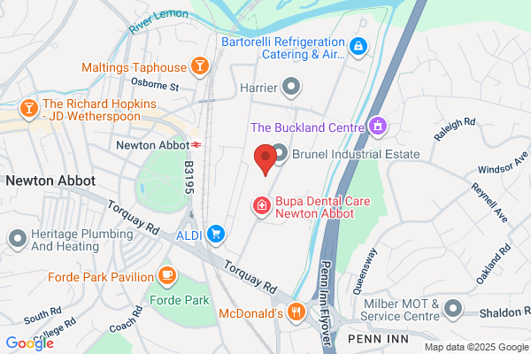 Bradfords Building Supplies