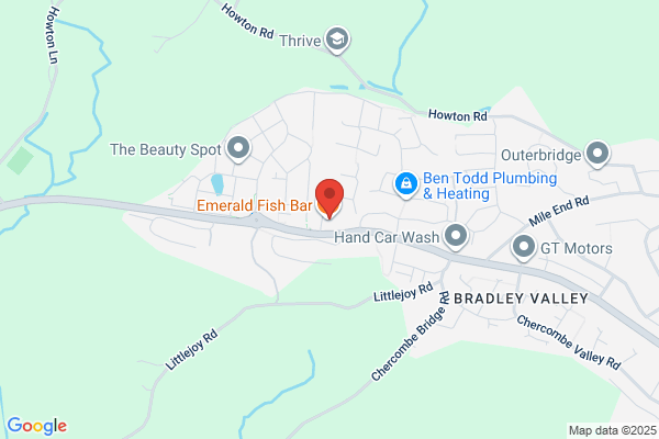 DPD Parcel Shop Location - Matalan