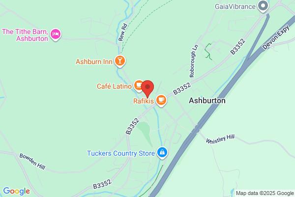 Ashburton Delicatessen