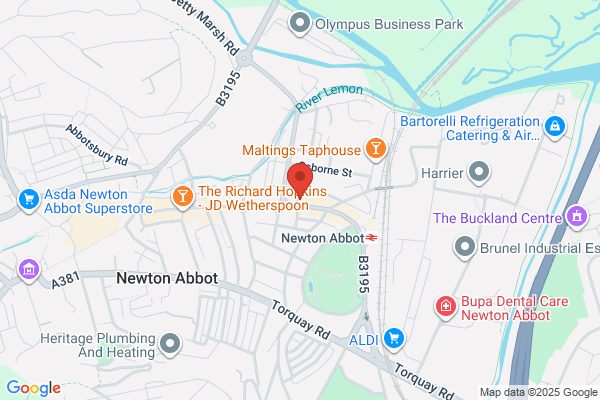 Domino's Pizza - Newton Abbot