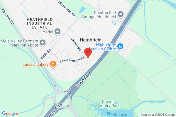 Geach Haulage Ltd