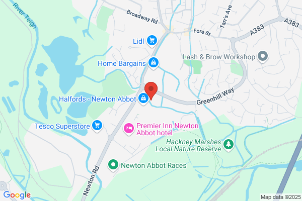 Excel Dental Ceramics