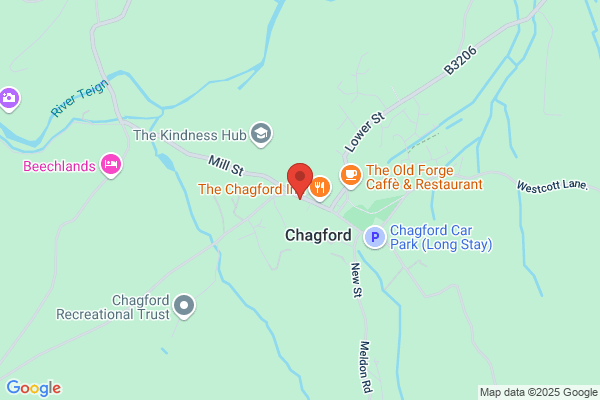 Chagford Dental Practice