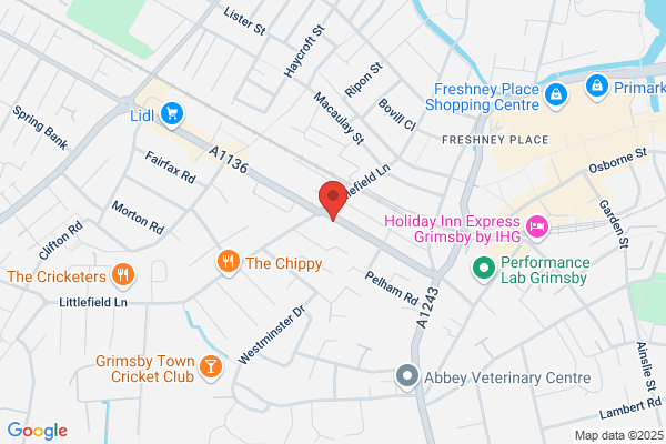 Harris Dental Surgeries