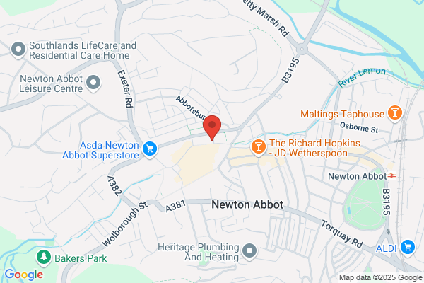 Newton Abbot & Teignbridge Community Transport