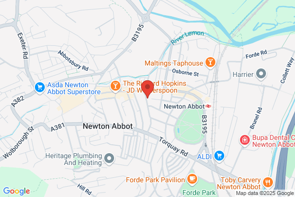Devon Square Surgery