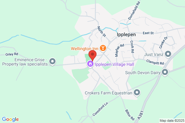 Kingskerswell & Ipplepen Medical Practice