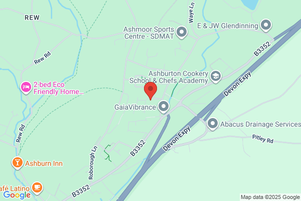 Ashburton School Of Motoring