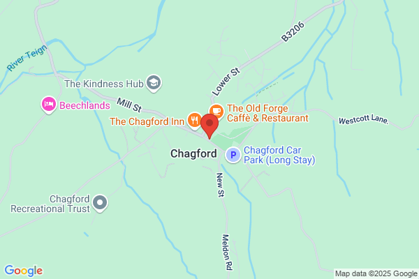 Fowlers Chagford