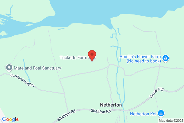 Netherton Fruit Farm