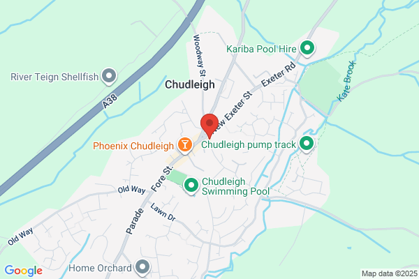 Chudleigh Chippy