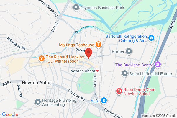 Auto Doc (Newton Abbot) Ltd