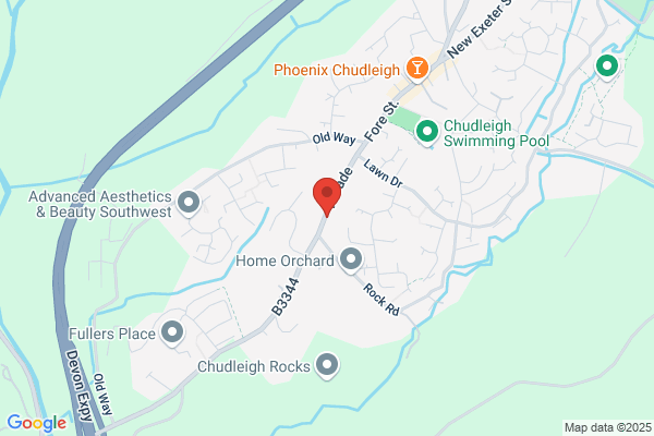 Chudleigh Motors