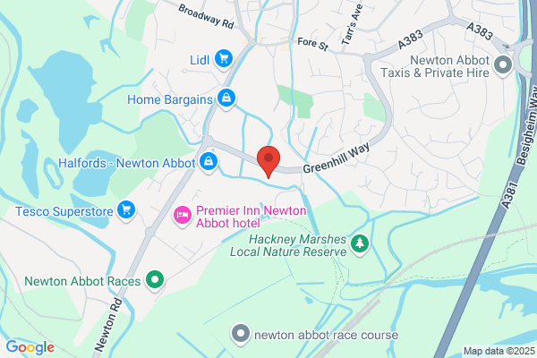 Oakford Motoring Centre