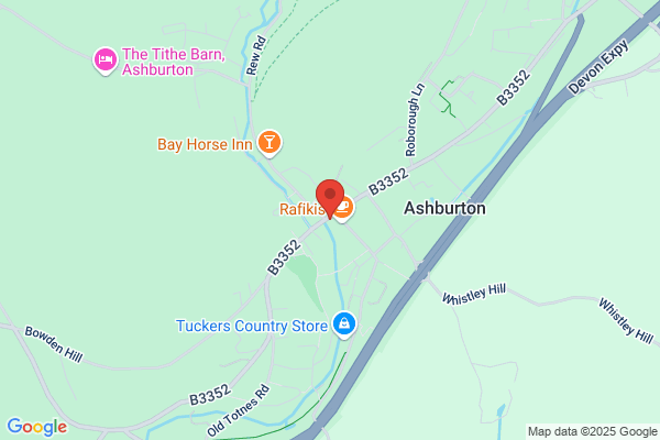 Ashburton Gifts & Gallery