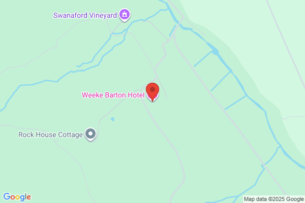 Eastwrey Barton