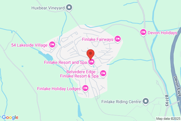 H&Co Hair Salon at finlake