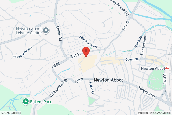 Market Health Foods