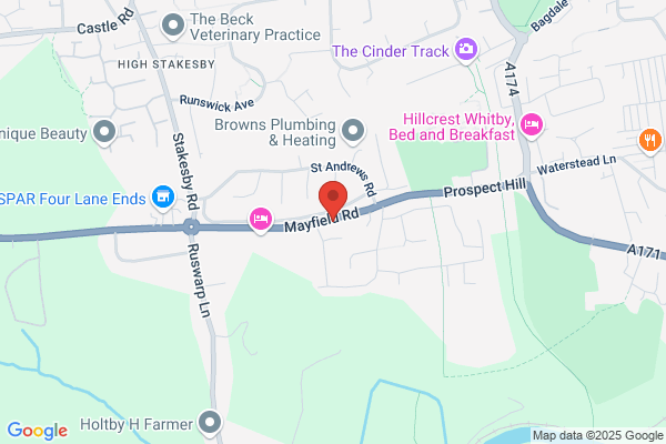 Abbey Gas Heating Ltd
