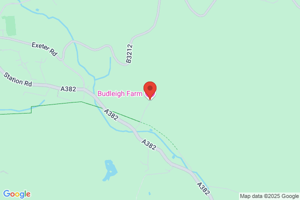 Budleigh Farm Holiday Centre