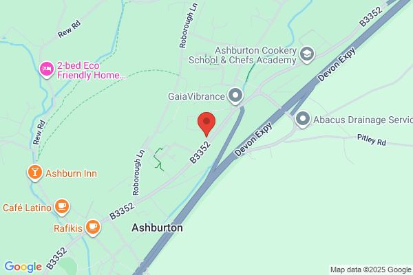 Ashburton & Buckfastleigh Hospital