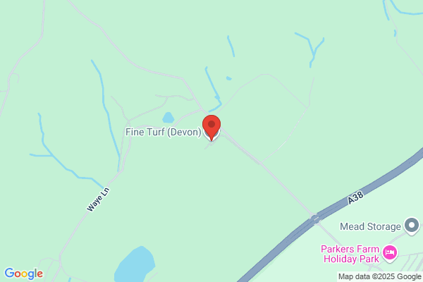 Fine Turf (Devon) Ltd