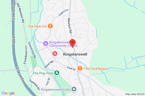 Kerswell News