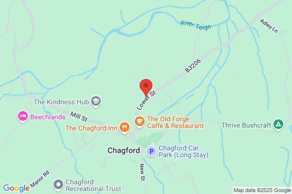 Chagford Montessori