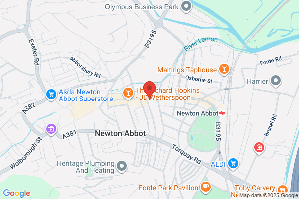 IS Osteopathy in the Haven