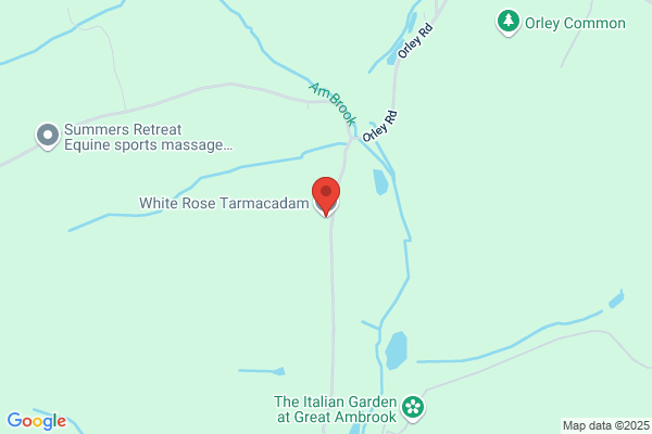 White Rose Tarmacadam Ltd