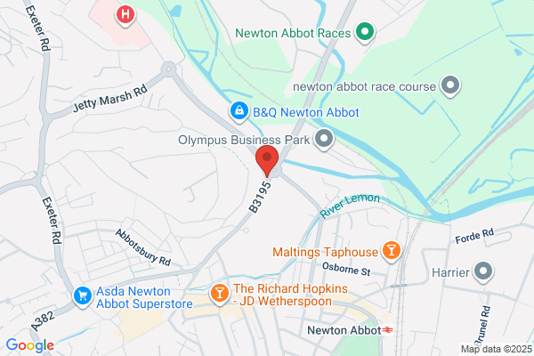 Armstrong & Devon Move