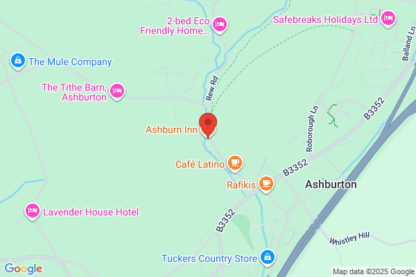 Ashburton