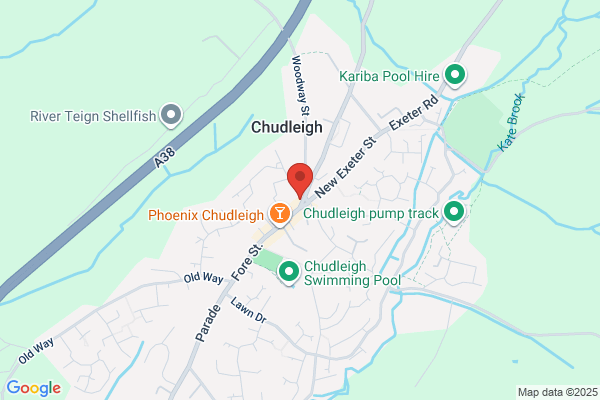 Chudleigh DIY