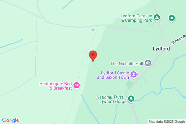 Dartmoor Accommodation Co