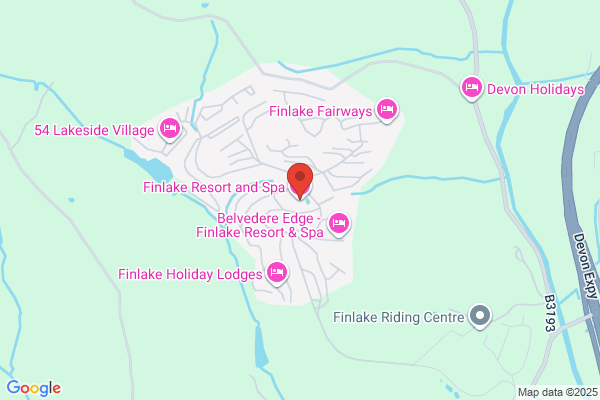 Finlake Holiday Park