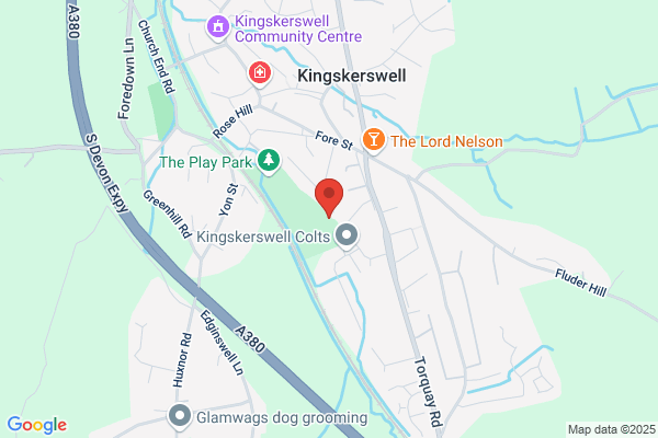 Kingskerswell Parish Council