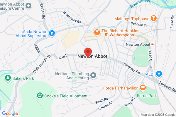 Newton Abbot Spiritualist Centre