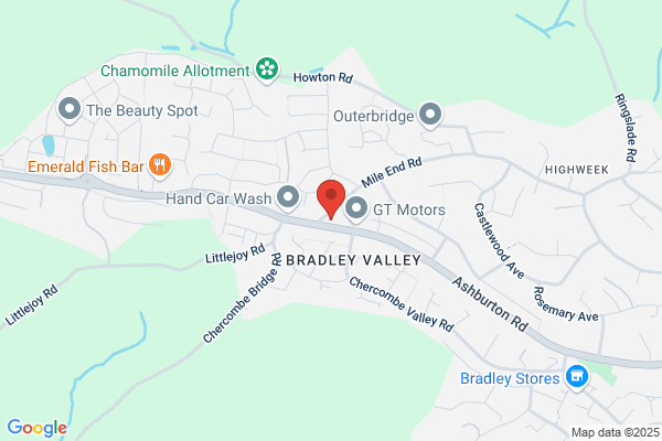 Ashburton Family Services