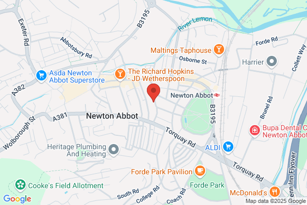 Ashburton Pre-School