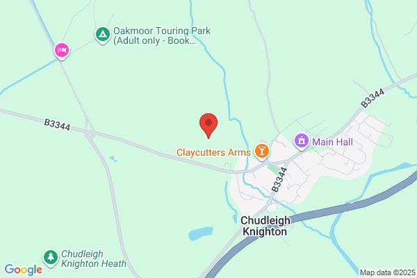 Chudleigh Pre-School