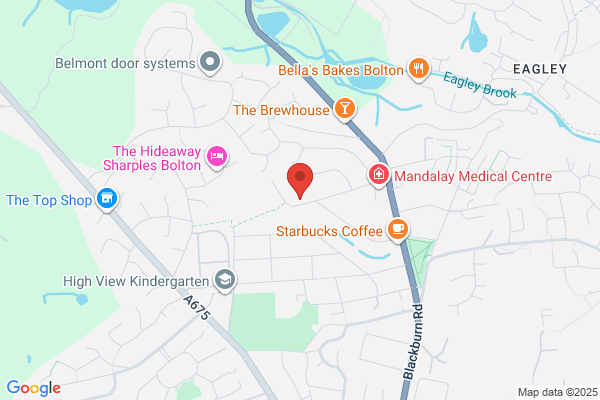 Gascon Plumbing & Heating Ltd