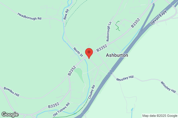 Ashburton Conservative Clubs