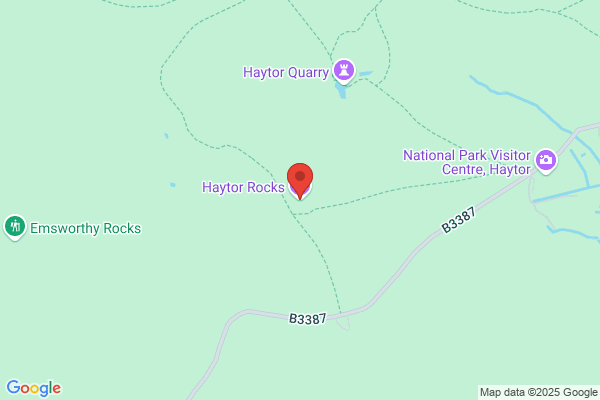 Haytor