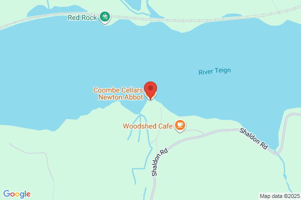 Coombe Cellars Inn