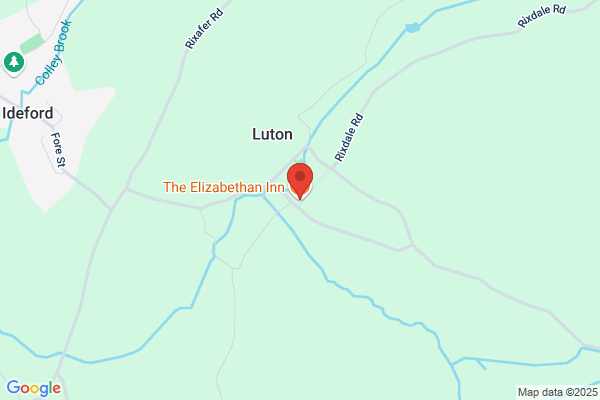 Elizabethan Inn