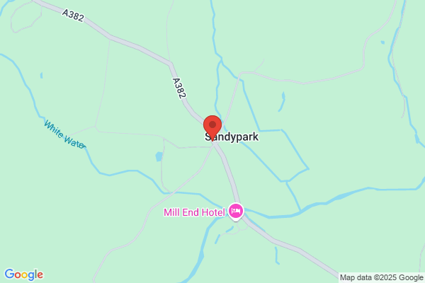 Sandy Park Inn