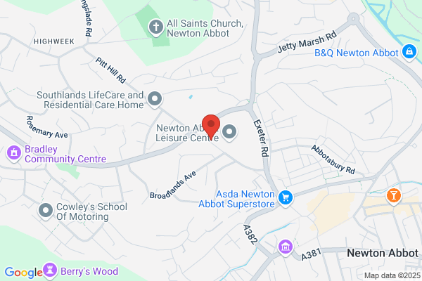 The Heavitree Arms
