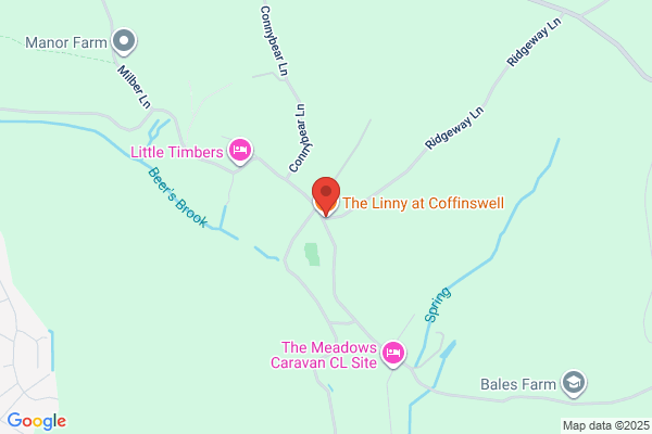 The Linny Inn