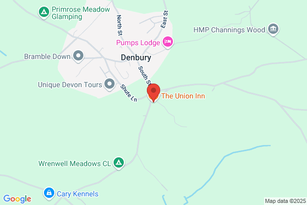 The Union Inn
