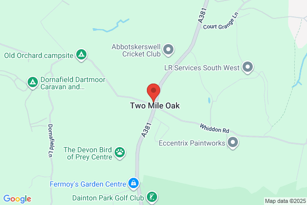 Two Mile Oak Inn